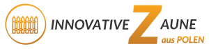 InnovativeZaune.de Logo
